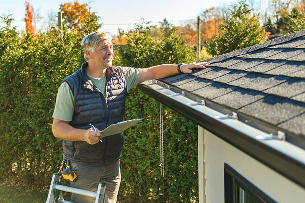 Trusted Roofing service in Valley Springs, SD - Ben Roofing and Steel LLC